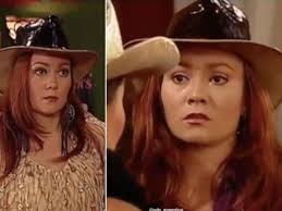 ¡no te puedes perder esta magnífica novela colombiana en ver telenovelas online! Pasion De Gavilanes Te Acuerdas De Panchita La Mejor Amiga De Rosario Asi Luce Ahora Fama Mag