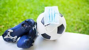 If someone takes a shot, follow it up. Kids Sports And Covid 19 5 Steps For Parents To Follow