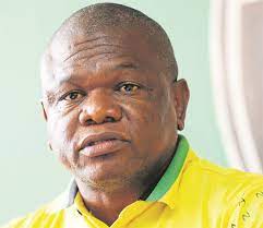 Mlimandlela ndamase, the spokesman of the city, said makhubo was hospitalised after testing positive for the infection in june. New City Of Joburg Mayor Announces His Team Which Includes Four Other Parties News24