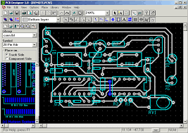 Designing and making your own pcbs has never been easier. Pcb Design Program Download Pcb Circuits