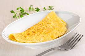 The Perfect Omelet Food So Good Mall