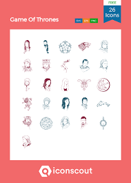 Download Game Of Thrones Icon Pack Available In Svg Png Eps Ai Icon Fonts Game Of Thrones Free Icon Pack Doodle Icon