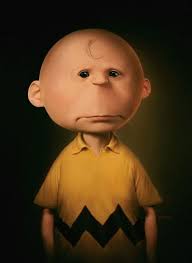 Is That You Charlie Brown Realistic Cartoons Favorite Cartoon Character Famous Cartoons Let's save it on your ipad or iphone of artistic effects which you can use for increasing beauty of pic. pinterest