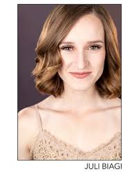 Juli Biagi