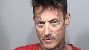 Photos: Arrest mugshots 7-3-17