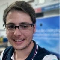 Danilo Paz De Souza Email & Phone Number