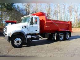 Image result for Granite 2018 Fleet