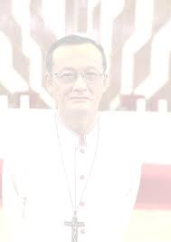 Yang Mulia John Wong Soo Kau