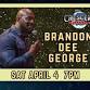 Brandon Dee George