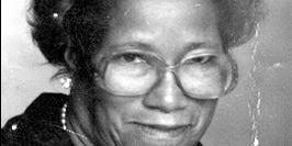 Elizabeth Thomas Foster