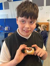 Sanderson High School