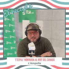 L'Espill' continua rebent reconeixements amb Mario Pons