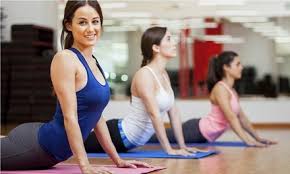 Sweaty Buddha Yoga Louisville Ky Groupon