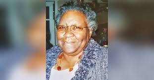 Obituary information for CORA V. DRUMGO