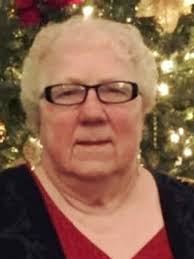 Hazel Kilpatrick Obituary (2021)