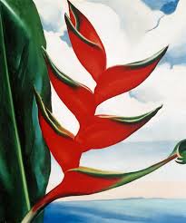 Check spelling or type a new query. Georgia O Keeffe S Missing Hawaiian Painting Hibiscus Resurfaces At Auction Selling For 4 8 Million Artsy