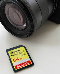 64gb sandisk extreme memory card. Buy Sandisk Extreme 64gb Class 10 Uhs I Sdhc 90mb S Memory Card Online At Lowest Price In India Vplak