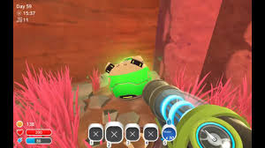 To unlock the treasure cracker, you're going to need to purchase the lab for 10,000 newbucks (this is the area behind your house). Slime Rancher How To Unlock Treasure Pods Youtube