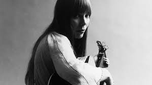Joni mitchell is a canadian singer and a songwriter. Joni Mitchell Best Songs 14 That Show Her Genius British Gq