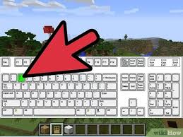 Education edition, a keyboard and mouse. 3 Ways To Drop A Stack Of Items In Minecraft Wikihow
