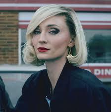 Did you enjoy ITV's Joan? If so, you'll want to know about Sophie Turner's  next gripping crime drama. Read about it in the comments 👇