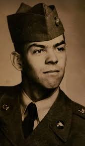 This is my Dad, Ramon Roberge, #honorflight member and Korea Veteran. Air  Force.