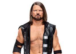 Wwe Superstar Aj Styles Superstar Page Featuring Bio Exclusive Videos Photos Career Highlights And More In 2020
