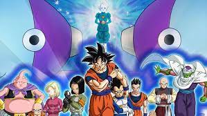 5 things gt did better than super (& 5. Is Dragon Ball Super Ending Due To Cancellation