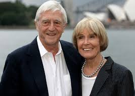 5.how long has kent beard? Mary Parkinson Michael Parkinson S Wife Bio Wiki Age Height Net W