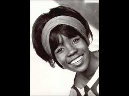 Millie Small