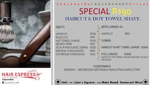 Due to the fact that it highlights the solid component in the center that defines the drape hairstyle, this kind of hair tone works well. The Traditional Barber Home Facebook