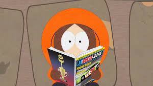 Kenny mccormick kenny has more to his character than just dying all the time, he's developed a personality now. Kenny News Local News Team Vagisil Sind Nascar Fans Dumm South Park Video Clip South Park Studios Deutsch