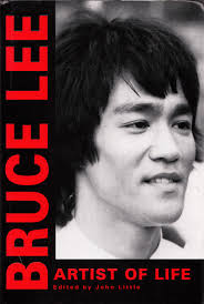 Bruce Lee