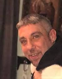 Obituary for Anthony "Tony" Patrick Gennetti