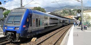 Consultez les horaires et achetez vos billets de la ligne nice / marseille. Greve 1 Train Sur 8 Ce Mercredi 18 Mai Entre Marseille Et Nice Votre Train Est Il Concerne