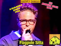 Shawn Nelson Harvey Danger