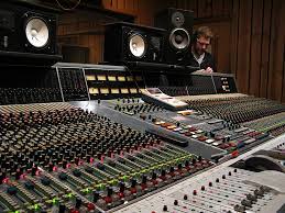This video is great for recording anything from music to even a podcast. Recording Studios Face Uncertain Future Npr