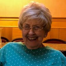 Jeannie Parker Obituary