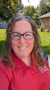 Introduction of National Security Chair for Eastern Division of American  Legion Auxiliary, Department of Maine