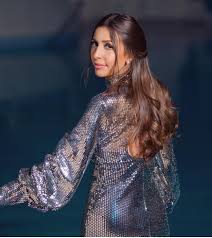 Born january 6, 1986), known by her stage name jannat (arabic: Ø´Ø§Ù‡Ø¯ Ø¬Ù†Ø§Øª ØªØªØ£Ù„Ù‚ ÙÙŠ Ø£Ø­Ø¯Ø« Ø¬Ù„Ø³Ø© ØªØµÙˆÙŠØ± Ù„Ù‡Ø§ ØµÙˆØ±