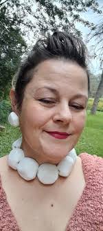 Wilma Hunter's Instagram, Twitter & Facebook