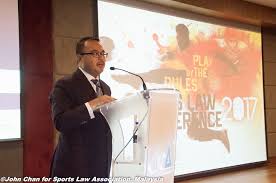 We looked inside some of the tweets by @wbsc_sg_beng and found useful information for you. Sports Law Conference 2016