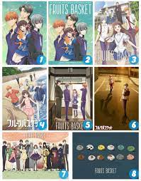 Check spelling or type a new query. Fruits Basket Poster Anime Manga Print Art Wall Decor A3 A4 5x7 Satin Matt Gloss Ebay