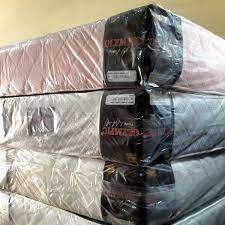 Aneka jaya mebel (pusatnya mebel harga murah) distributor pusat jual kasur busa,spring bed dan lemari di suabaya. Kasur Busa Olympic Titanium