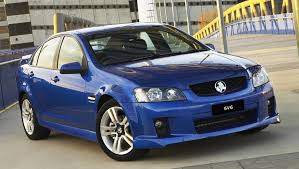 Used Holden Commodore review: 2006-2015 | CarsGuide