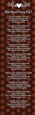 It hurts me whenever i hear you crying on the phone. I Love You So Much Poems For Girlfriend Birthday Quotes For Girlfriend Love You Poems Love Poems For Him