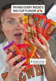 Reeses Cups Milkshake Menlo Amc Theaters