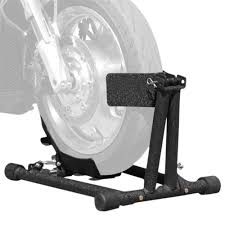 Amazon.com has been visited by 1m+ users in the past month Baxley La Trailer Chock Motorcycle Wheel Chock Discount Ramps