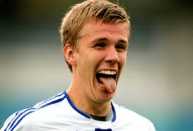 Pontus anders mikael wernbloom is a swedish footballer who plays for cska moscow in the russian premier league and the swedish national team. Pontus Wernbloom Alchetron The Free Social Encyclopedia