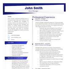 John smith was an english soldier and explorer who played a significant role in the establishment of this biography of john smith provides detailed information about his childhood, life, achievements. World S Best Cv Unveiled And It Promises To Land You A Six Figure Role Mirror Online